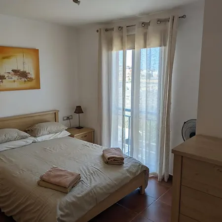 Luxury With Heated Pool In Corralejo