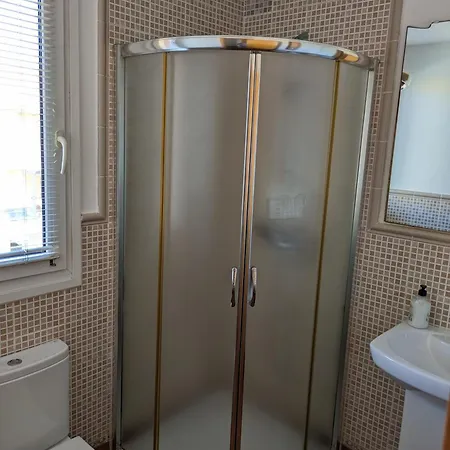 Luxury With Heated Pool In