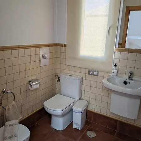 Luxury With Heated Pool In *