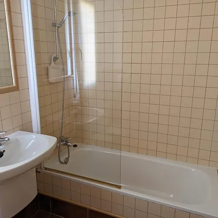 Villa Luxury With Heated Pool In