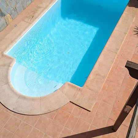 Luxury With Heated Pool In *