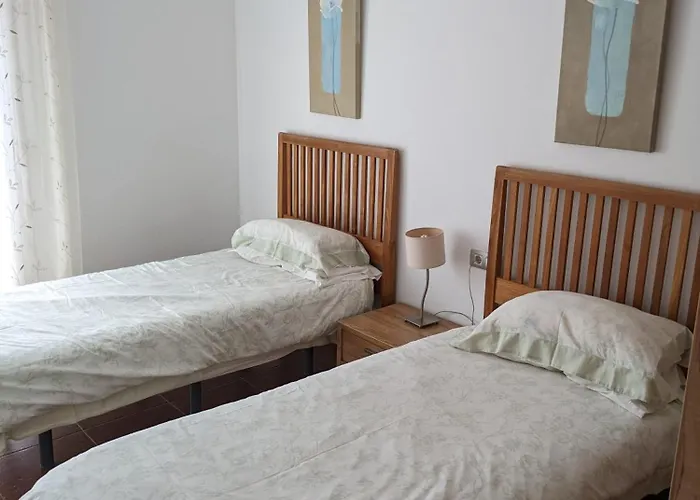 Luxury With Heated Pool In * Corralejo