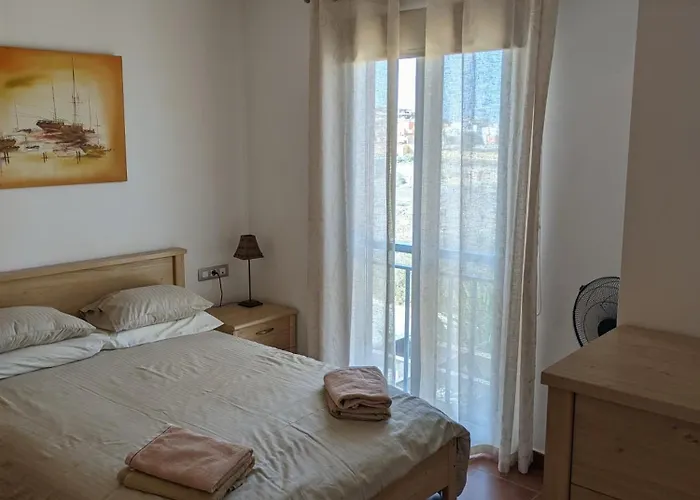 Luxury With Heated Pool In Corralejo