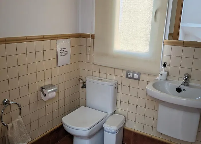 Luxury With Heated Pool In *