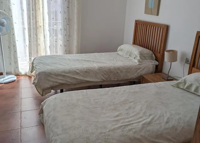 Luxury With Heated Pool In Willa Corralejo